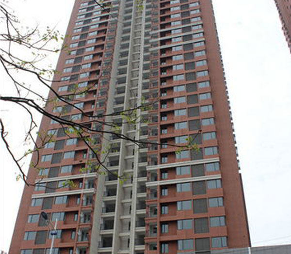 荊門(mén)幕墻工程的裝飾效果與設(shè)計(jì)風(fēng)格